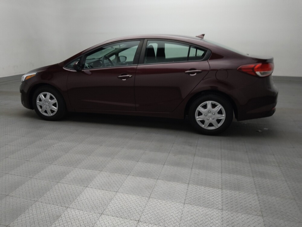 2017 Kia Forte in Tulsa, OK 74145 - 18127493 3