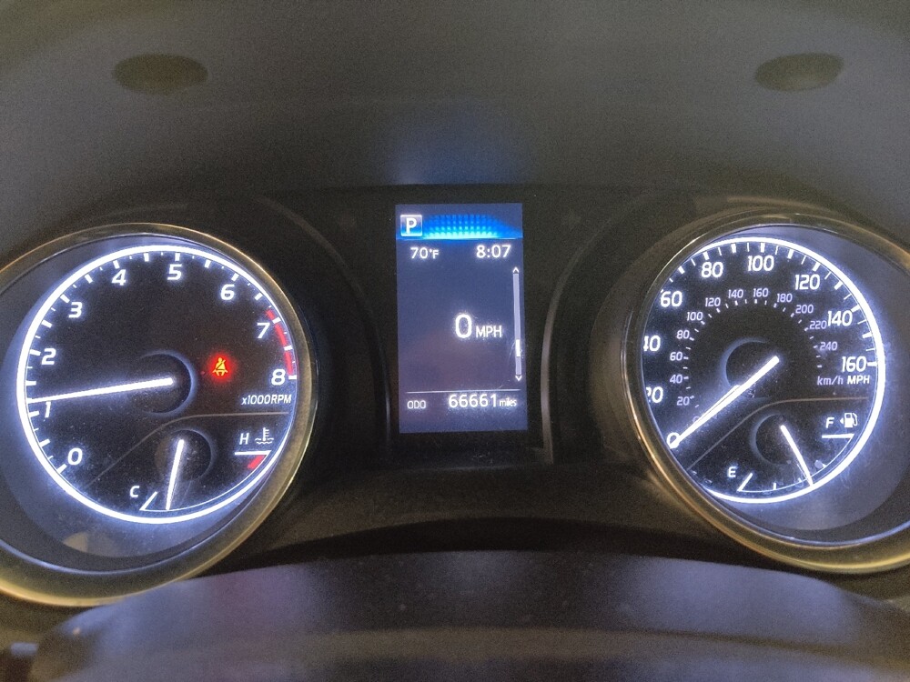 2020 Toyota Camry in Round Rock, TX 78664 - 18127494 23