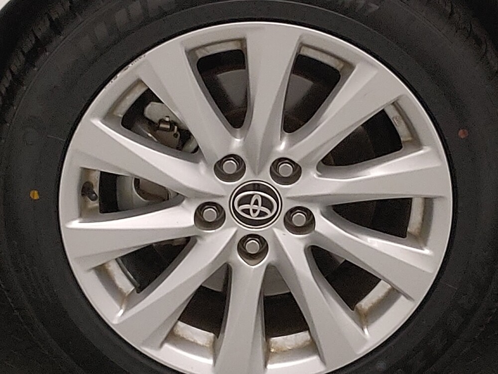 2020 Toyota Camry in Round Rock, TX 78664 - 18127494 31