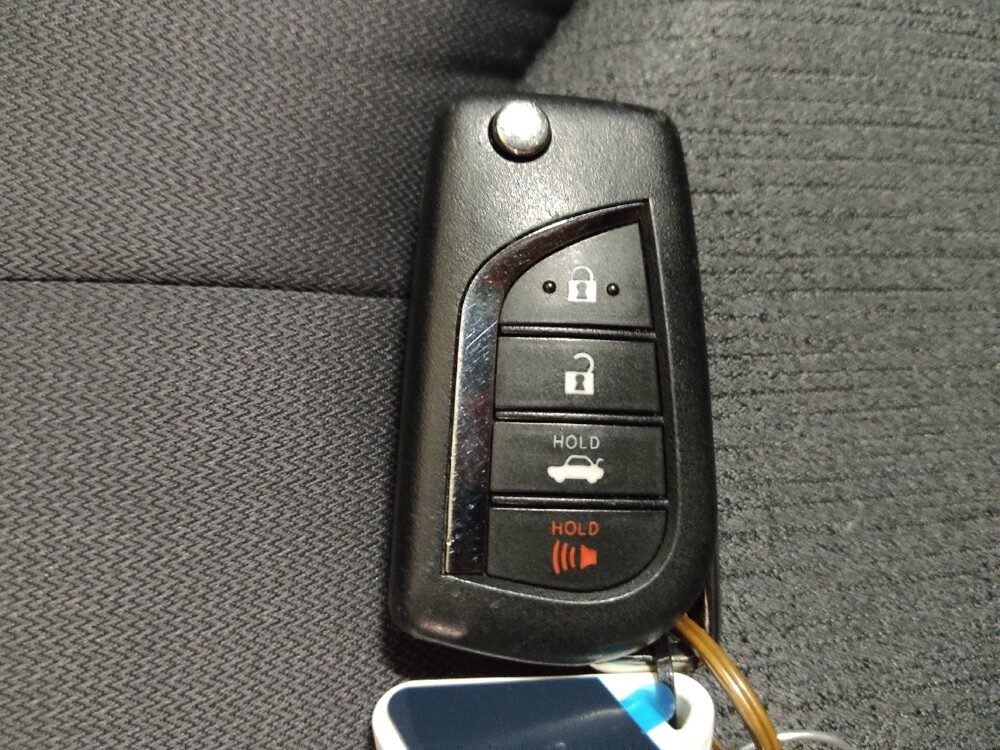 2020 Toyota Camry in Round Rock, TX 78664 - 18127494 32