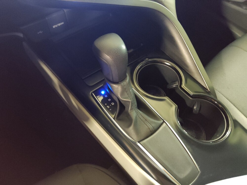 2020 Toyota Camry in Round Rock, TX 78664 - 18127494 26