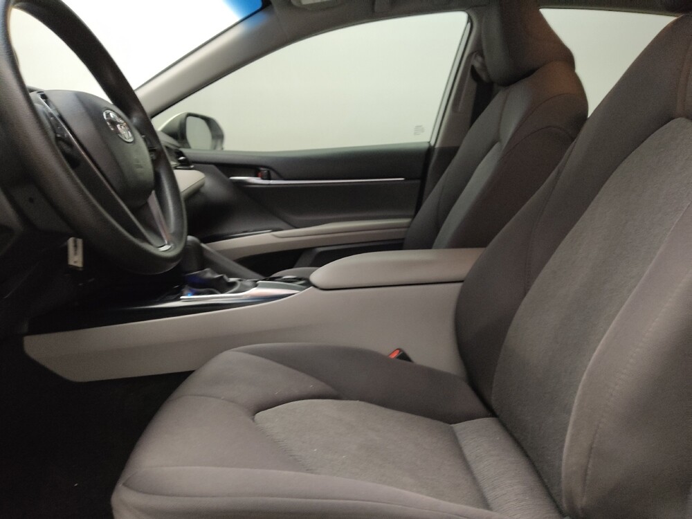 2020 Toyota Camry in Round Rock, TX 78664 - 18127494 17