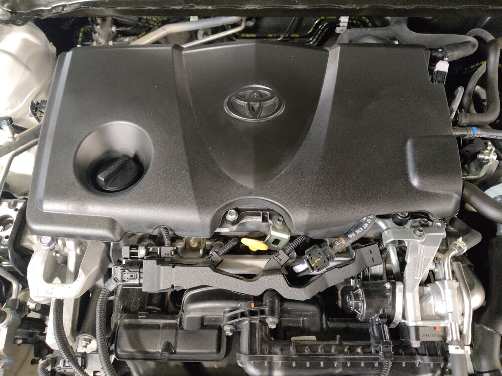 2020 Toyota Camry in Round Rock, TX 78664 - 18127494 30