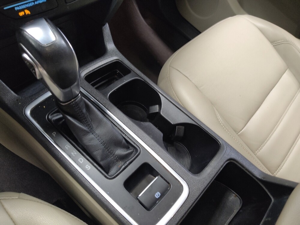 2018 Ford Escape in Plano, TX 75074 - 18127495 26