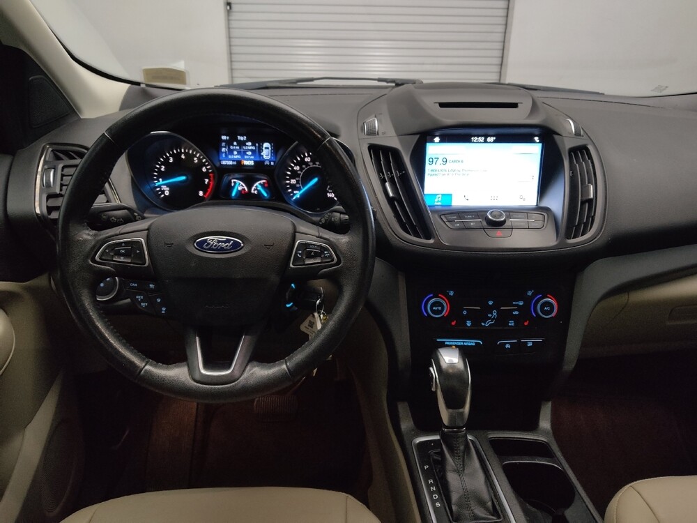 2018 Ford Escape in Plano, TX 75074 - 18127495 22
