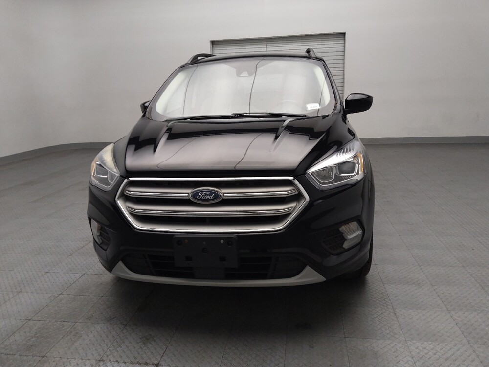 2018 Ford Escape in Plano, TX 75074 - 18127495 15
