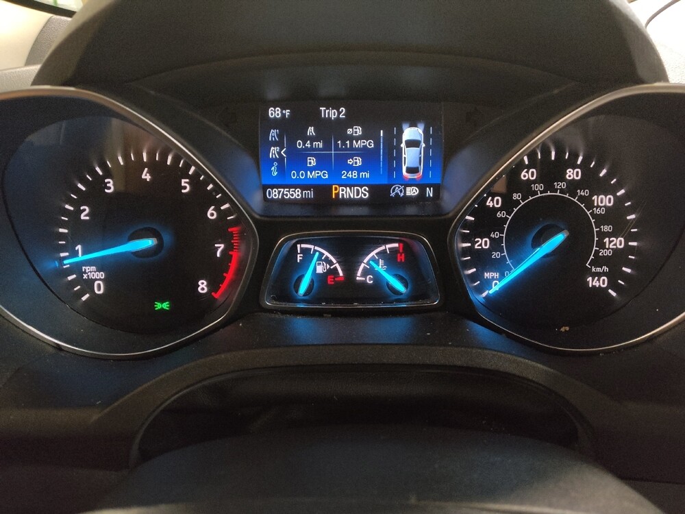 2018 Ford Escape in Plano, TX 75074 - 18127495 23