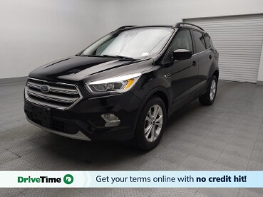 2018 Ford Escape in Plano, TX 75074