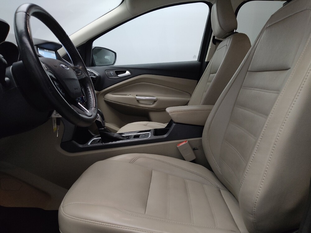 2018 Ford Escape in Plano, TX 75074 - 18127495 17