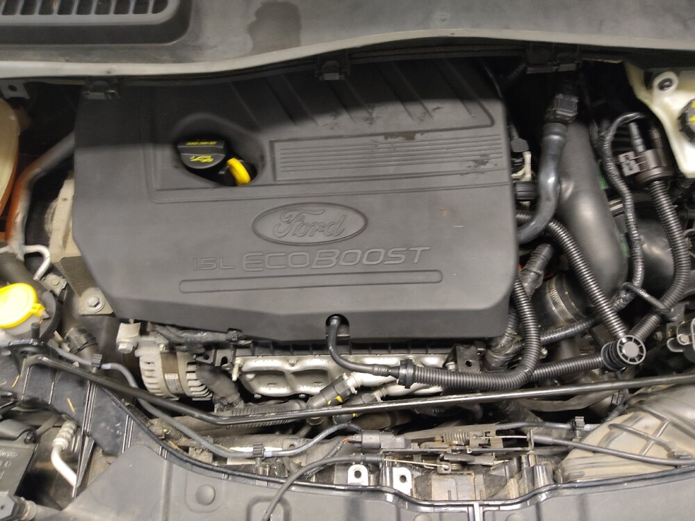 2018 Ford Escape in Plano, TX 75074 - 18127495 30