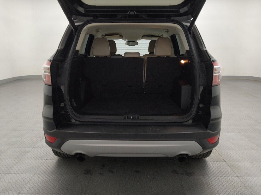 2018 Ford Escape in Plano, TX 75074 - 18127495 29