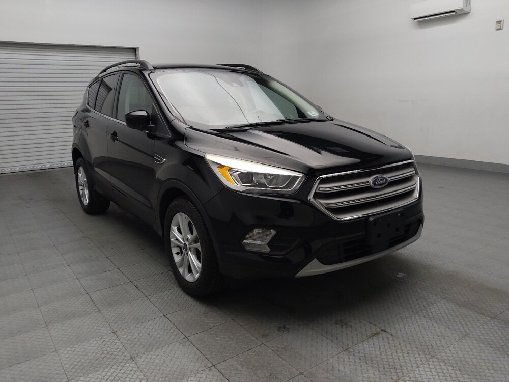 2018 Ford Escape in Plano, TX 75074 - 18127495 13