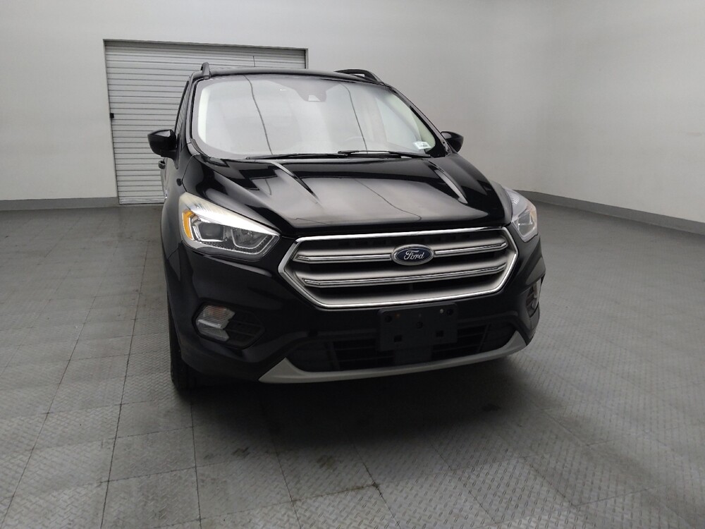 2018 Ford Escape in Plano, TX 75074 - 18127495 14