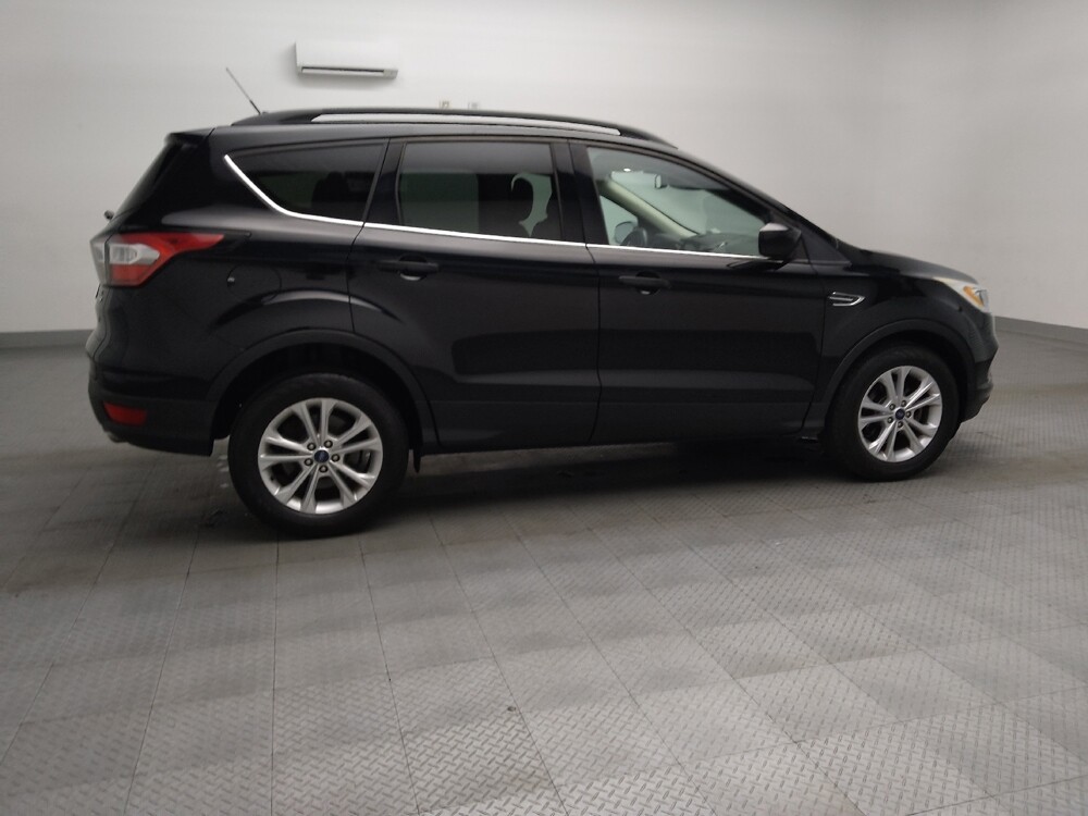 2018 Ford Escape in Plano, TX 75074 - 18127495 10
