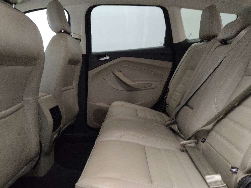 2018 Ford Escape in Plano, TX 75074 - 18127495 18