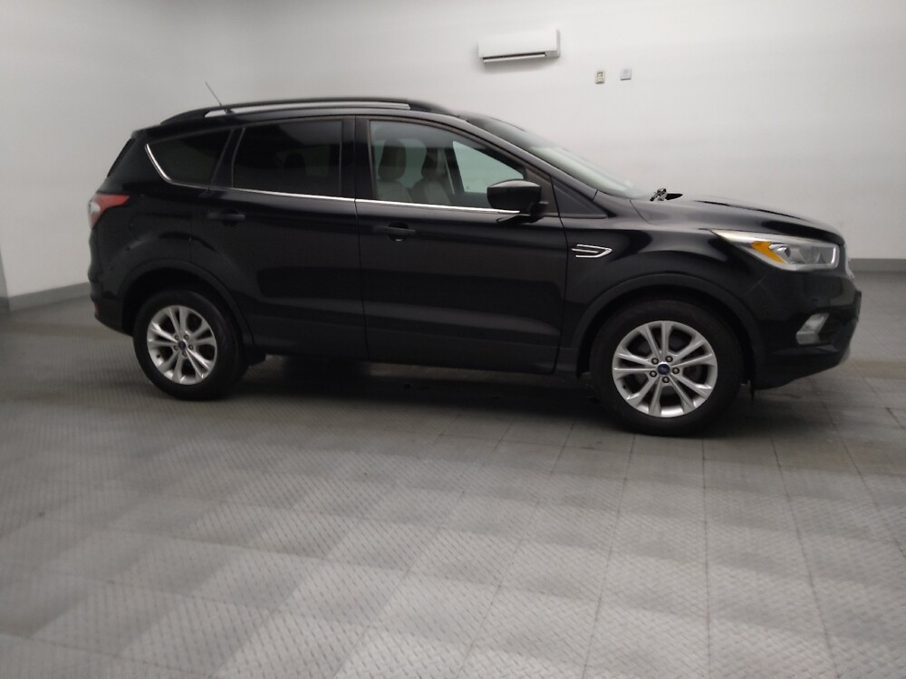 2018 Ford Escape in Plano, TX 75074 - 18127495 11