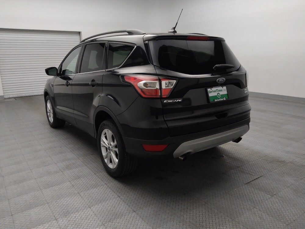 2018 Ford Escape in Plano, TX 75074 - 18127495 5