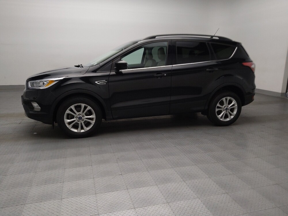 2018 Ford Escape in Plano, TX 75074 - 18127495 2