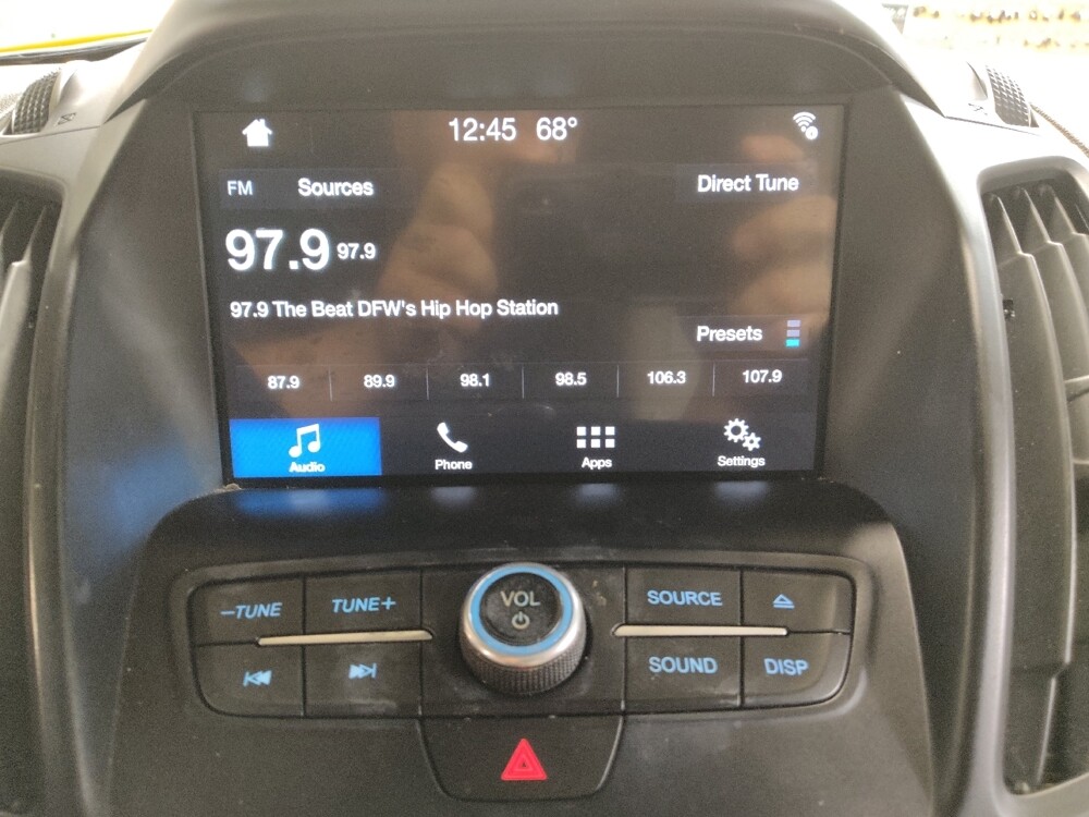 2018 Ford Escape in Plano, TX 75074 - 18127495 25