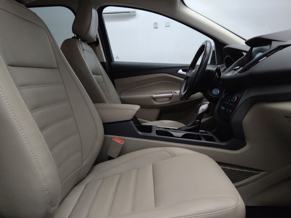 2018 Ford Escape in Plano, TX 75074 - 18127495 21
