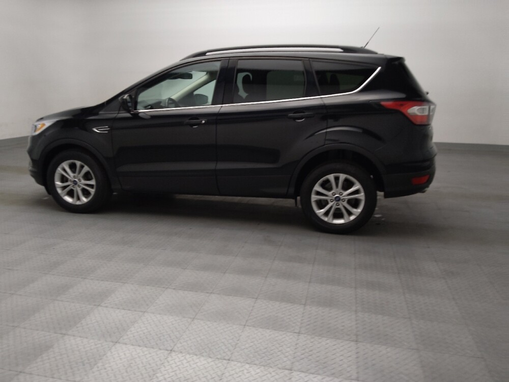 2018 Ford Escape in Plano, TX 75074 - 18127495 3