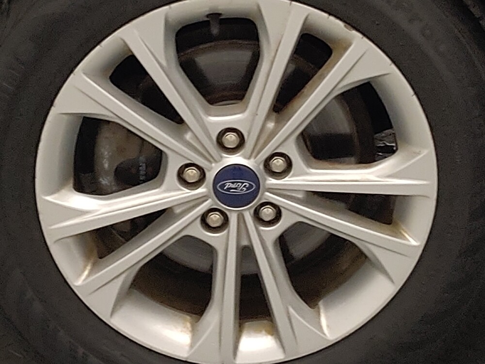 2018 Ford Escape in Plano, TX 75074 - 18127495 31