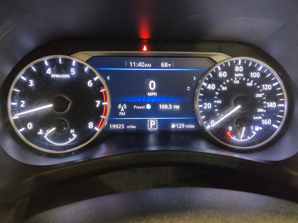 2025 Nissan Sentra in Tulsa, OK 74145 - 18127496 23