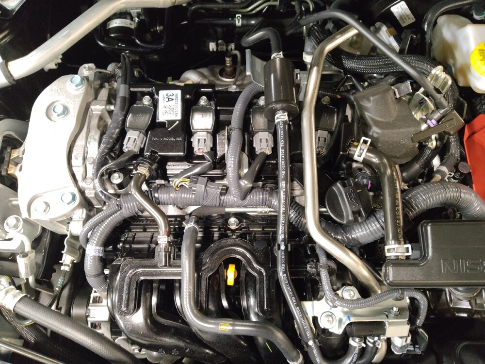 2025 Nissan Sentra in Tulsa, OK 74145 - 18127496 30