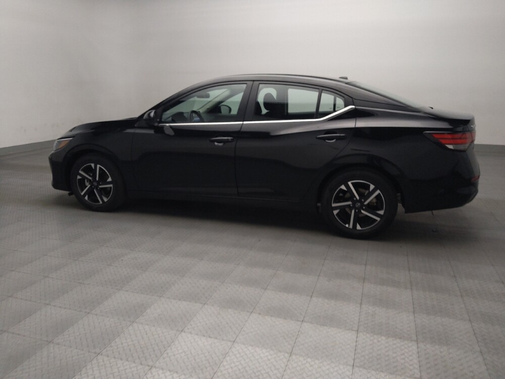 2025 Nissan Sentra in Tulsa, OK 74145 - 18127496 3