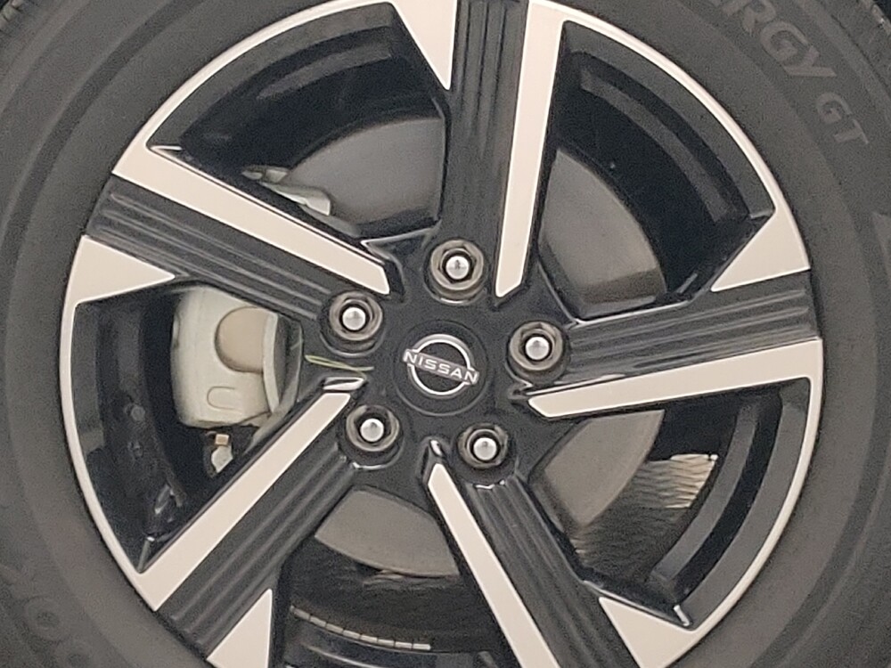 2025 Nissan Sentra in Tulsa, OK 74145 - 18127496 31