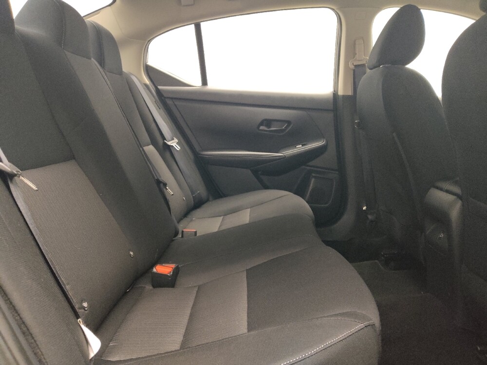 2025 Nissan Sentra in Tulsa, OK 74145 - 18127496 19