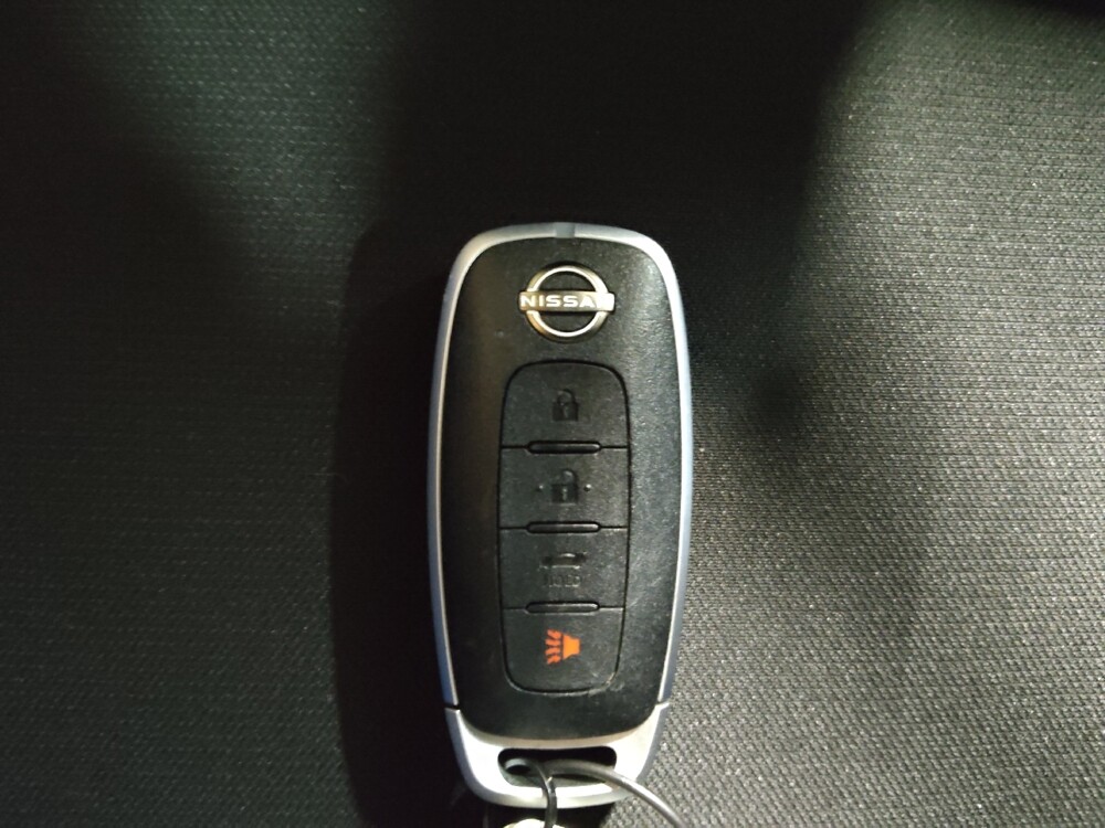 2025 Nissan Sentra in Tulsa, OK 74145 - 18127496 32