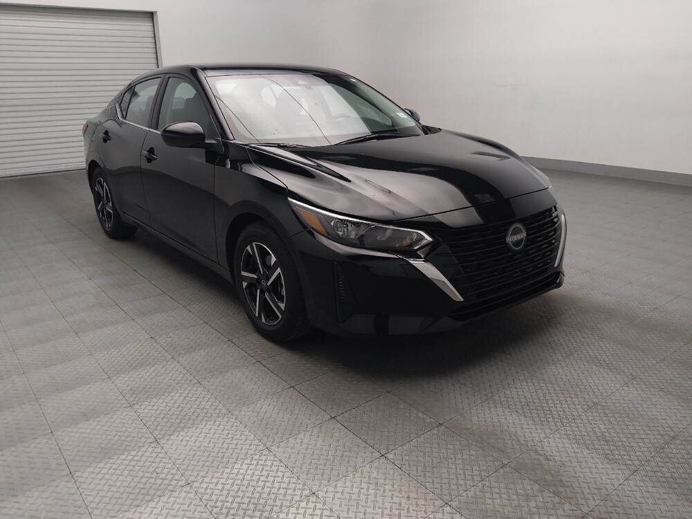 2025 Nissan Sentra in Tulsa, OK 74145 - 18127496 13