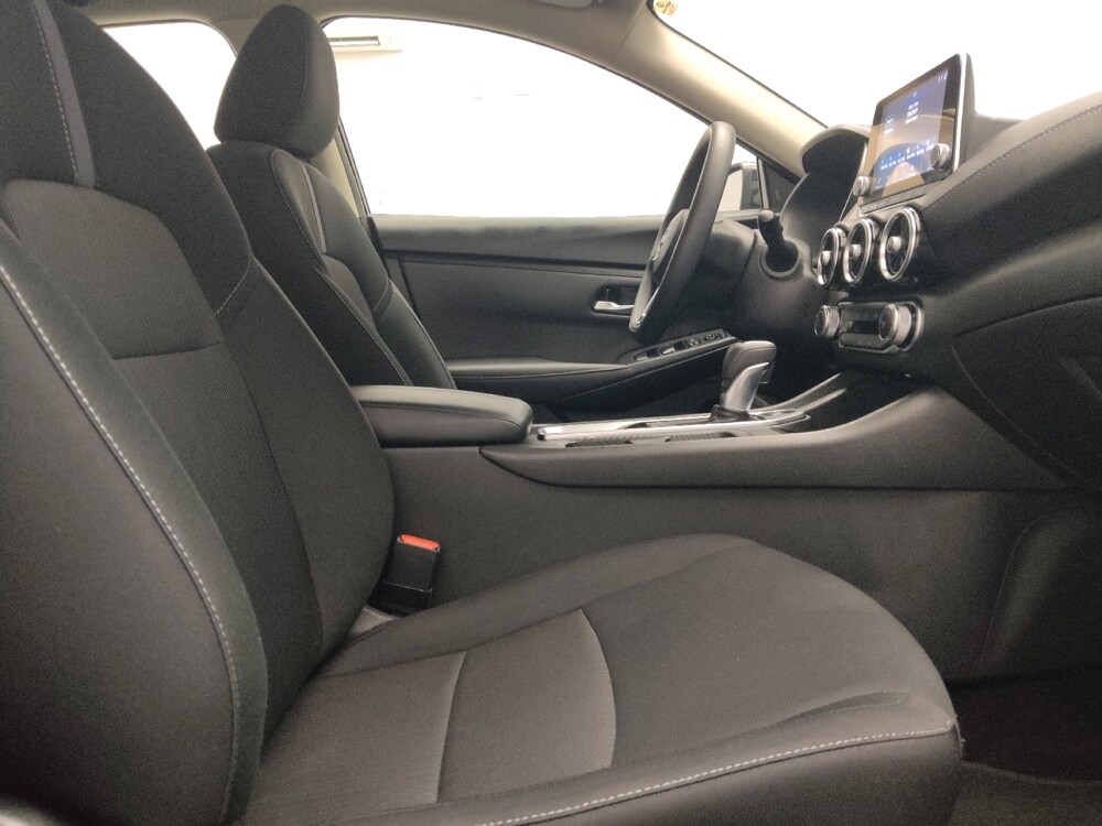 2025 Nissan Sentra in Tulsa, OK 74145 - 18127496 21