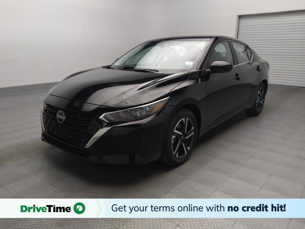 2025 Nissan Sentra in Tulsa, OK 74145 - 18127496