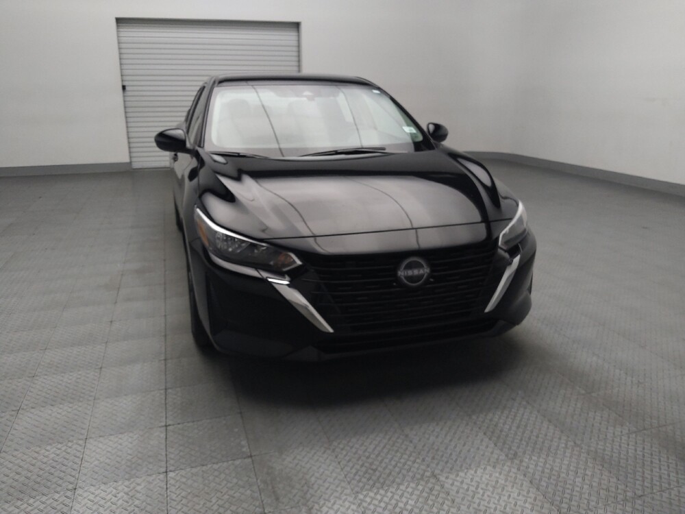 2025 Nissan Sentra in Tulsa, OK 74145 - 18127496 14