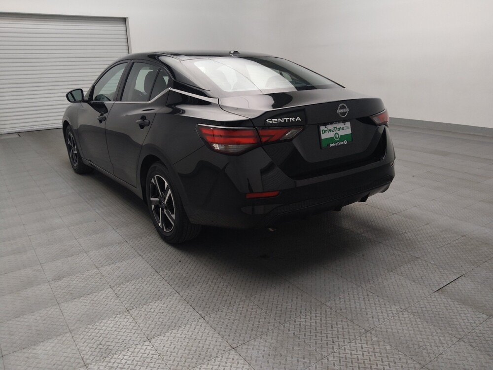 2025 Nissan Sentra in Tulsa, OK 74145 - 18127496 5