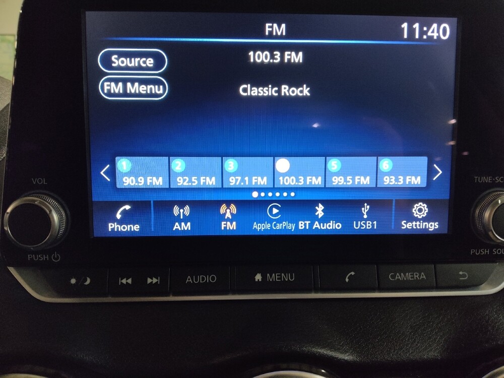 2025 Nissan Sentra in Tulsa, OK 74145 - 18127496 25