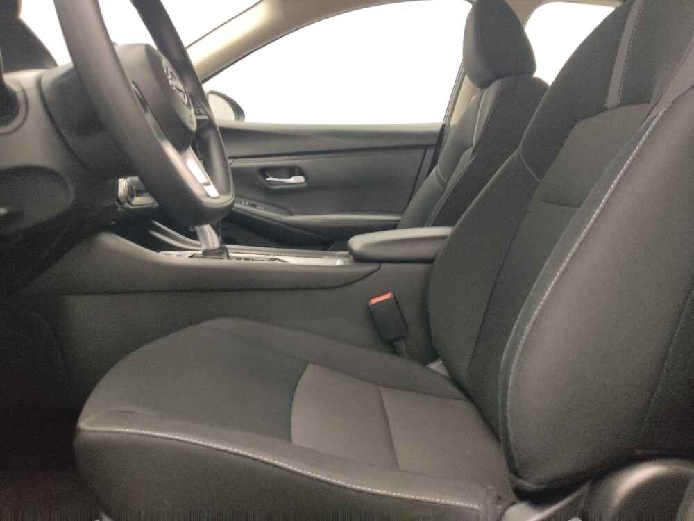 2025 Nissan Sentra in Tulsa, OK 74145 - 18127496 17