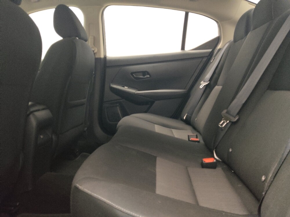 2025 Nissan Sentra in Tulsa, OK 74145 - 18127496 18