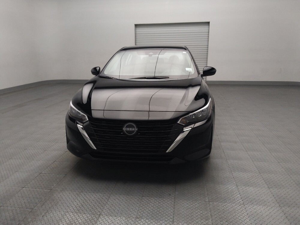 2025 Nissan Sentra in Tulsa, OK 74145 - 18127496 15