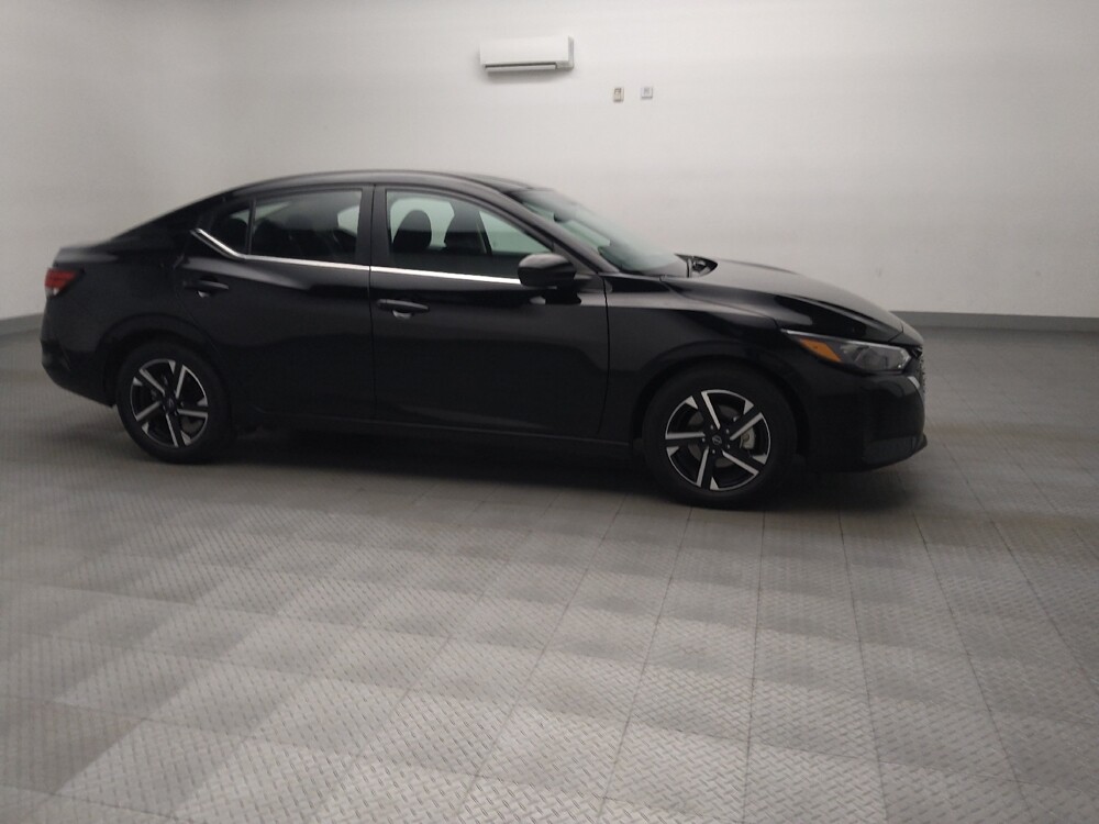 2025 Nissan Sentra in Tulsa, OK 74145 - 18127496 11