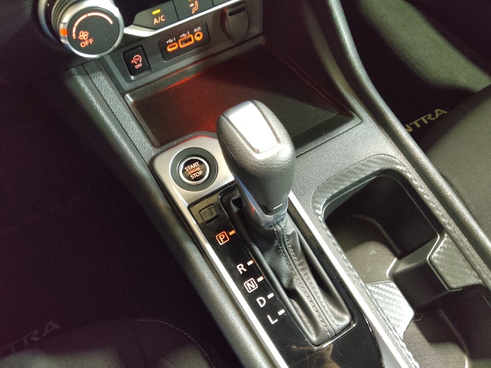 2025 Nissan Sentra in Tulsa, OK 74145 - 18127496 26