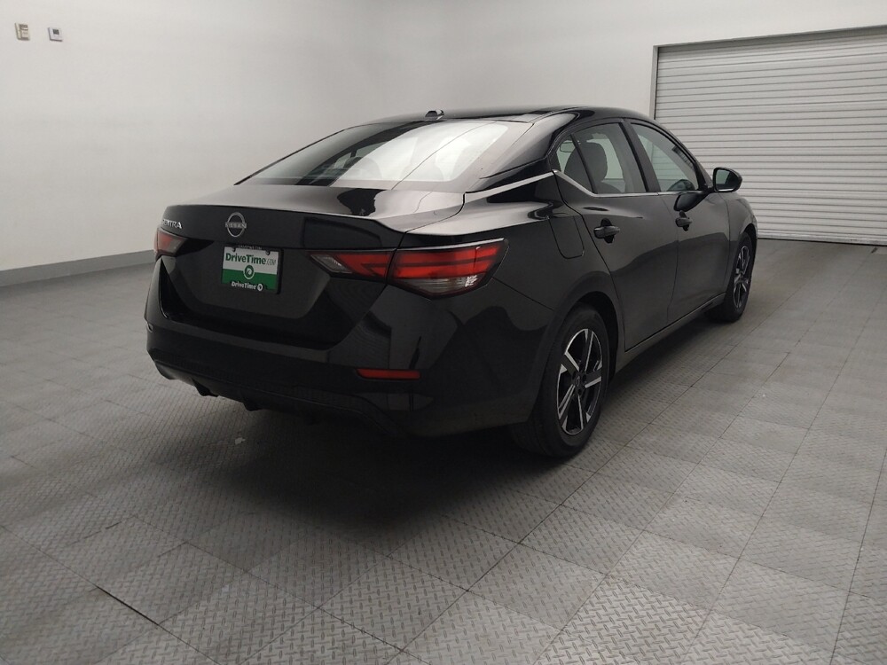 2025 Nissan Sentra in Tulsa, OK 74145 - 18127496 9