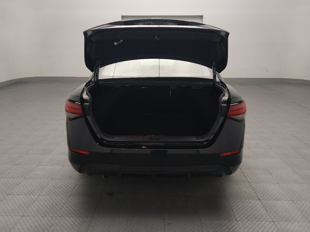 2025 Nissan Sentra in Tulsa, OK 74145 - 18127496 29