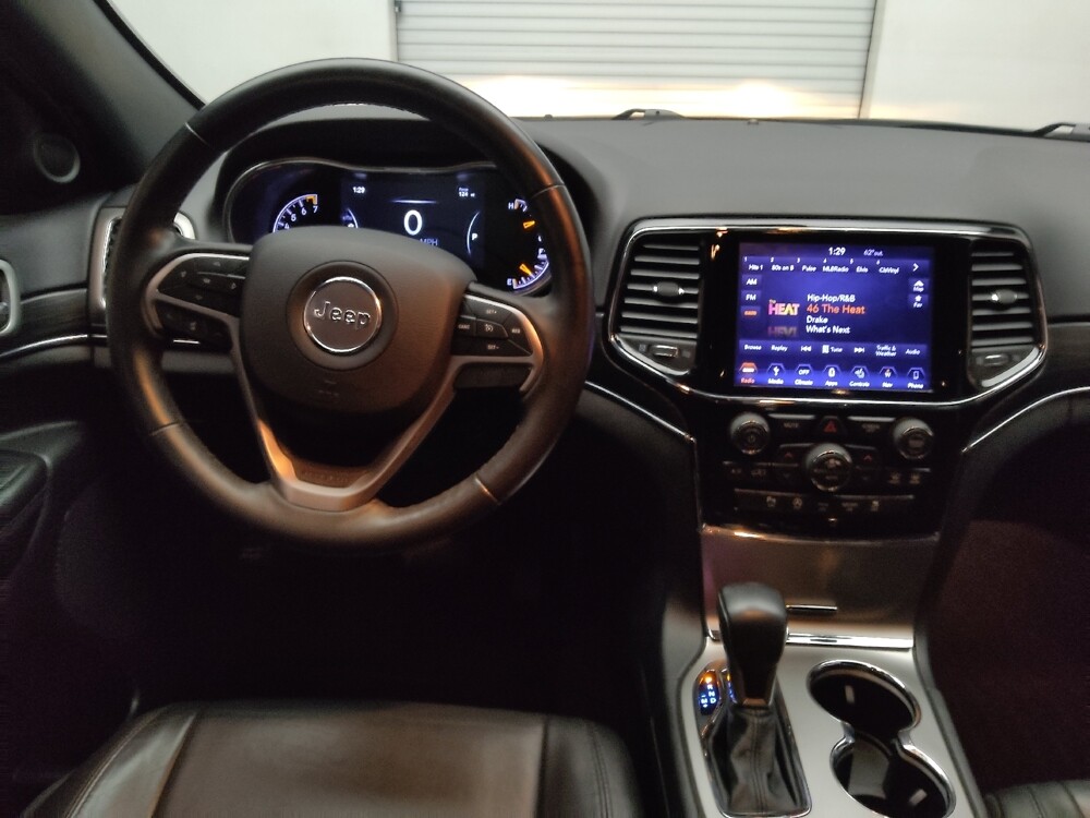 2019 Jeep Grand Cherokee in Arlington, TX 76011 - 18127497 22