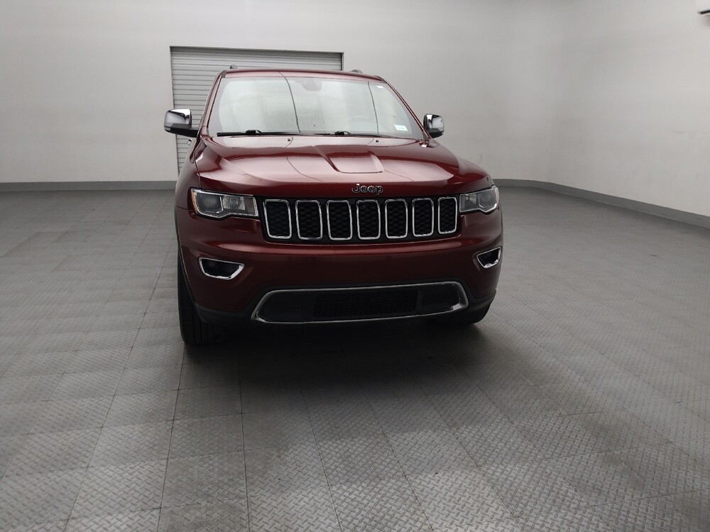 2019 Jeep Grand Cherokee in Arlington, TX 76011 - 18127497 14
