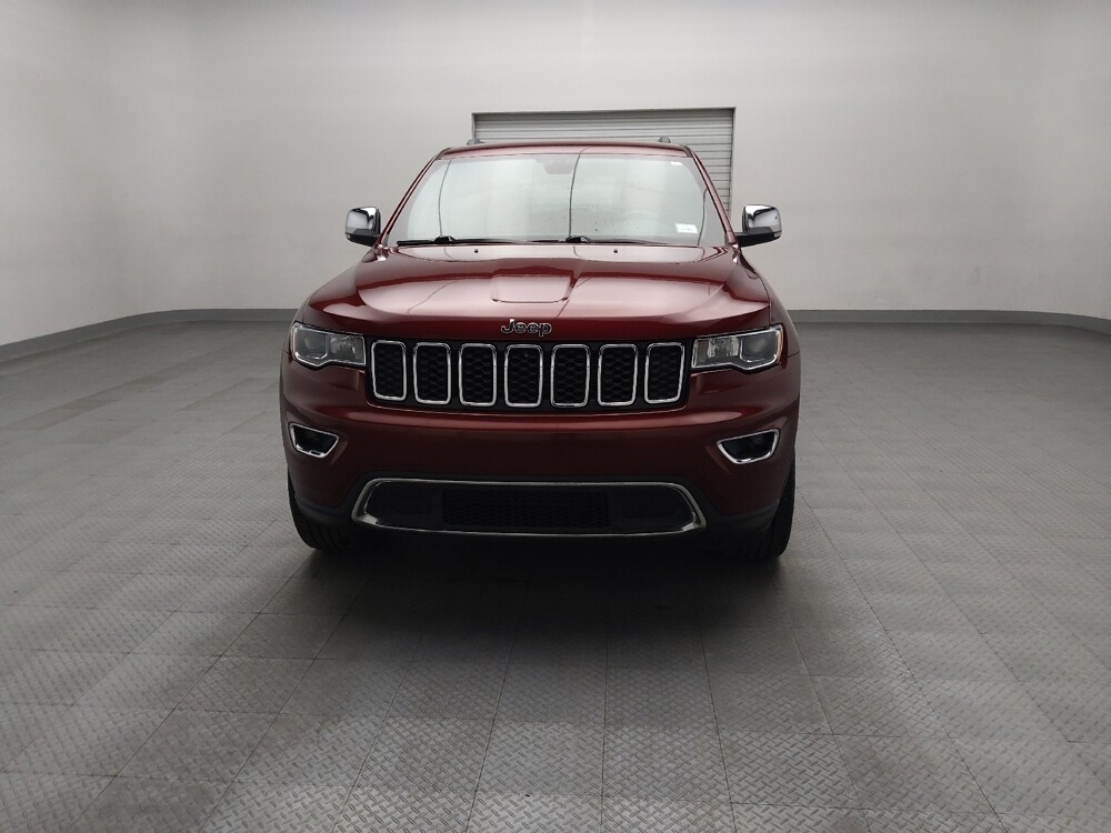 2019 Jeep Grand Cherokee in Arlington, TX 76011 - 18127497 15