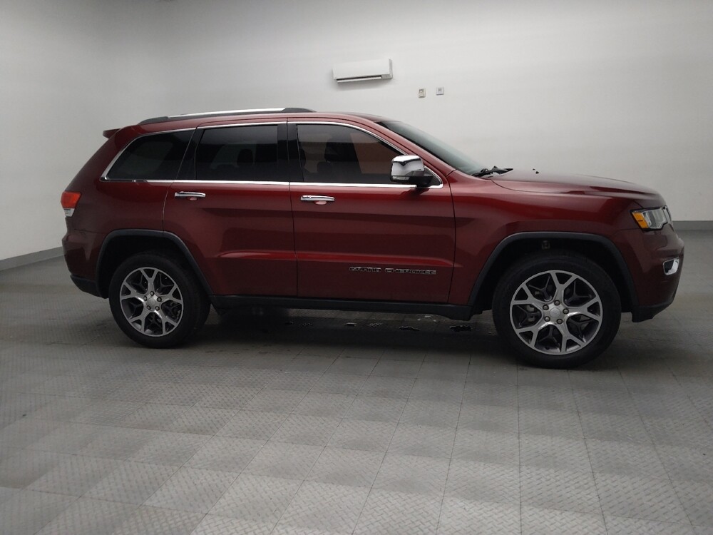 2019 Jeep Grand Cherokee in Arlington, TX 76011 - 18127497 11