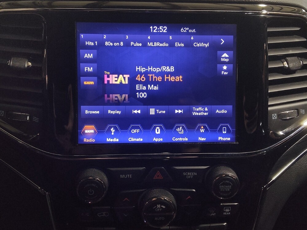 2019 Jeep Grand Cherokee in Arlington, TX 76011 - 18127497 25